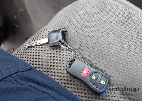 2006 Nissan Frontier Se from USA, damaged, VIN 1N6AD07W56C434356